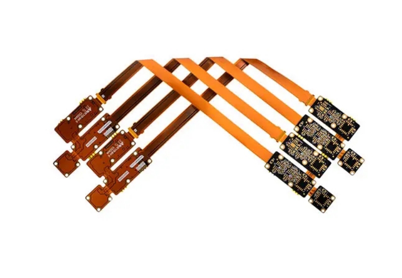 PCB board eight kinds of surface treatment process