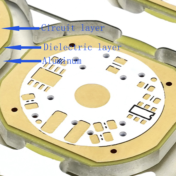 HDI high density PCB board manufacturer