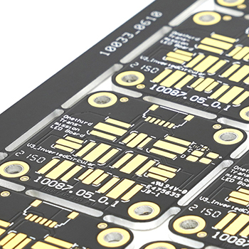 Communication equipment PCB board supplier
