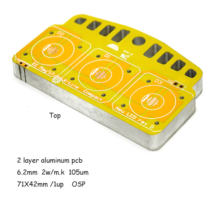 Flexible circuit board manufacturer rapid prototyping service