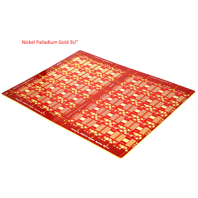 High temperature resistant flexible circuit board manufacturer