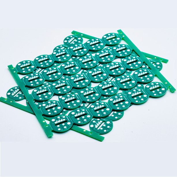 PCB board proofing and PCBA assembly services