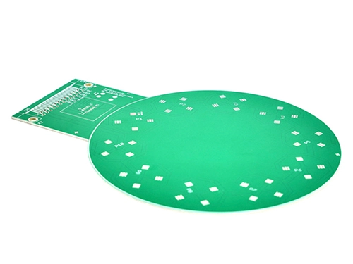Aluminum PCB